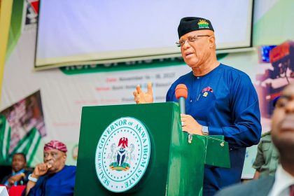Akwa Ibom
